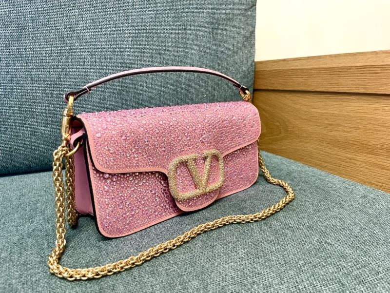 Valentino Satchel Bag